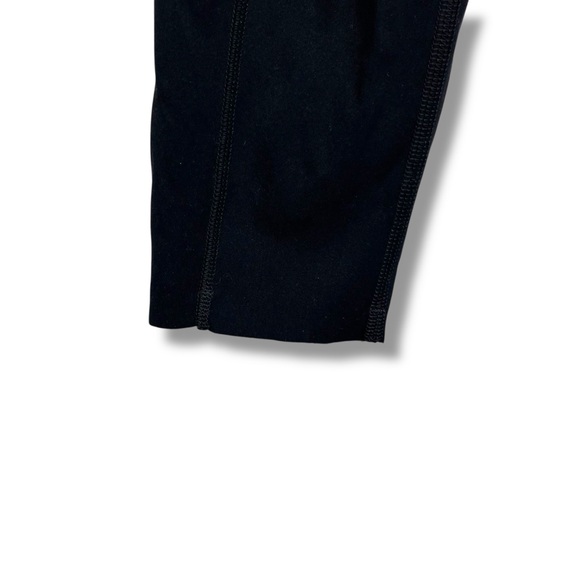 lululemon Fast & Free 28” Black Leggings - Picture 11 of 16